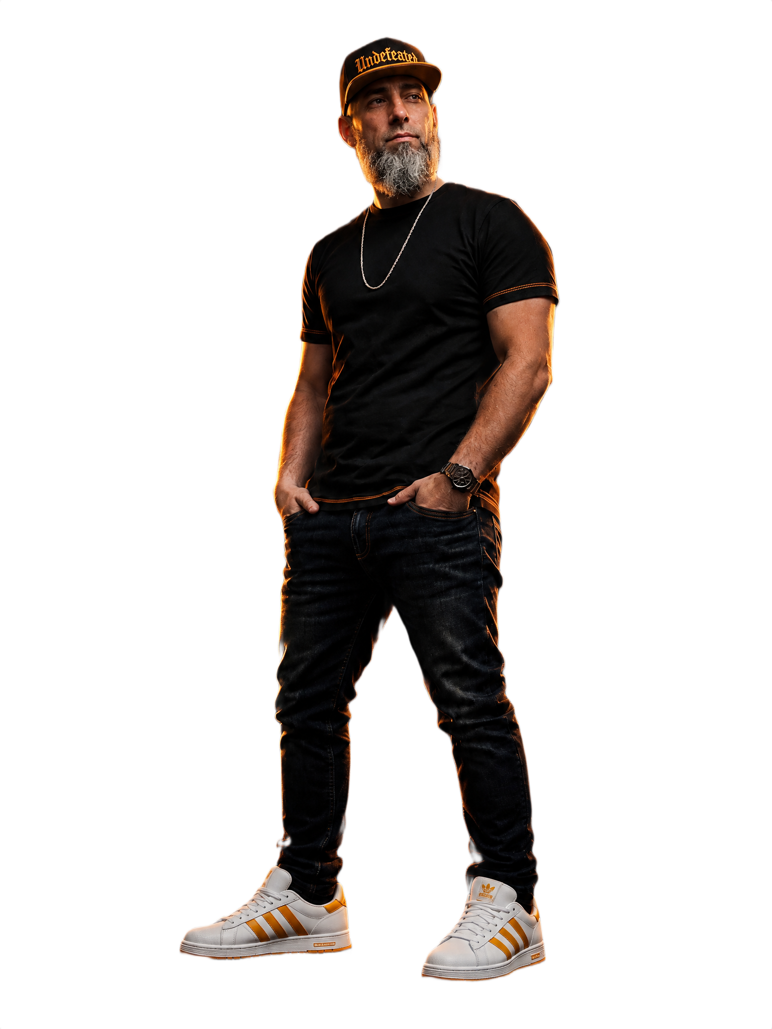 Hu White, Agentic AI Builder and AI Video Specialist